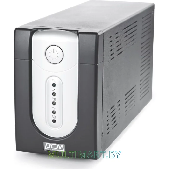 Источник бесперебойного питания Powercom Imperial IMP-2000AP